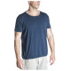 MEN GSA  V-NECK WITH POCKET GLORY & HERITAGE